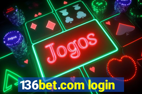 136bet.com login